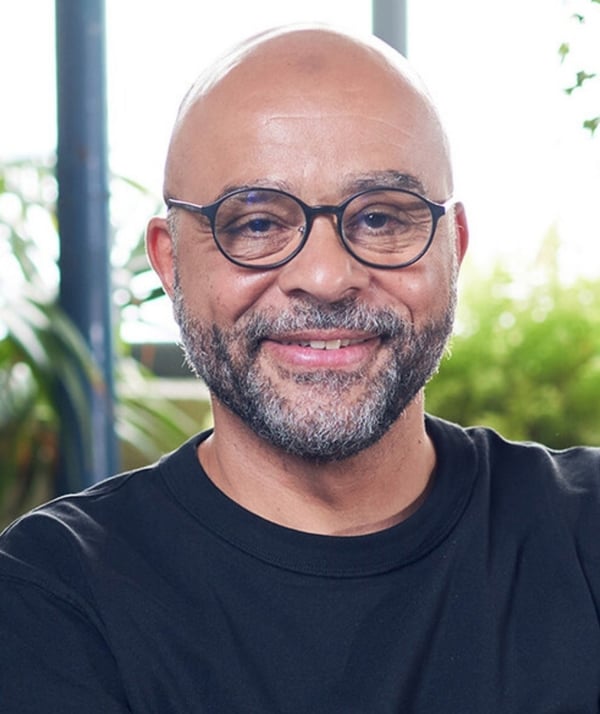 Mo Gawdat