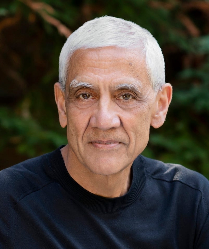 Vinod Khosla