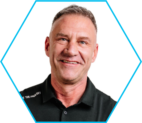 Gary Brecka