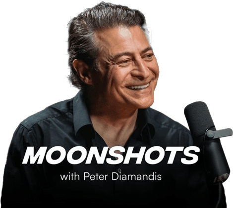 Peter Diamandis