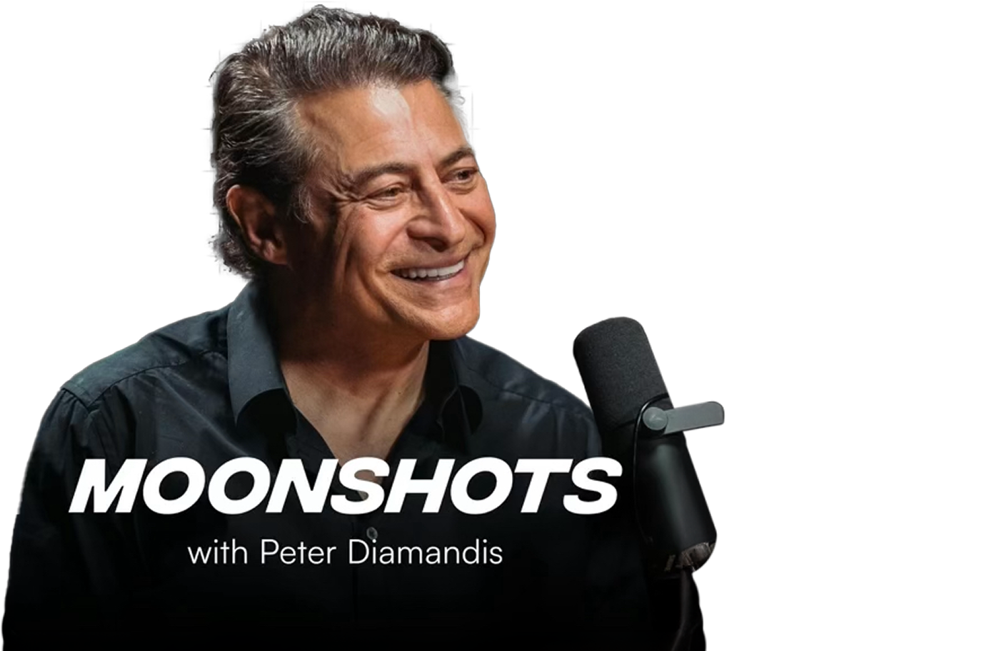 Peter Diamandis