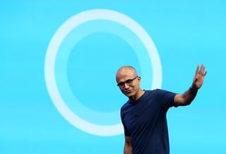 Amazon and Microsoft agree their voice assistants will talk to each other