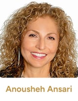 Anousheh Ansari