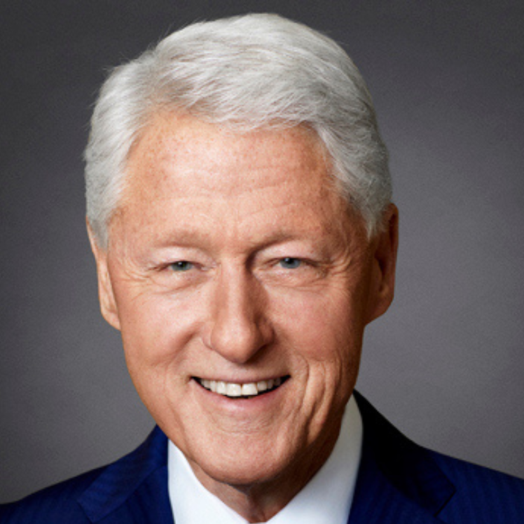Bill Clinton