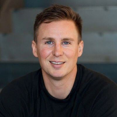 Brett Adcock a360 speaker