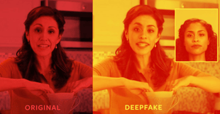 Deepfake Detector