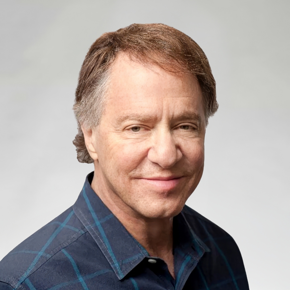 Ray Kurzweil