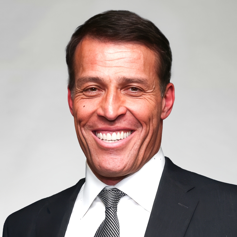 Tony Robbins