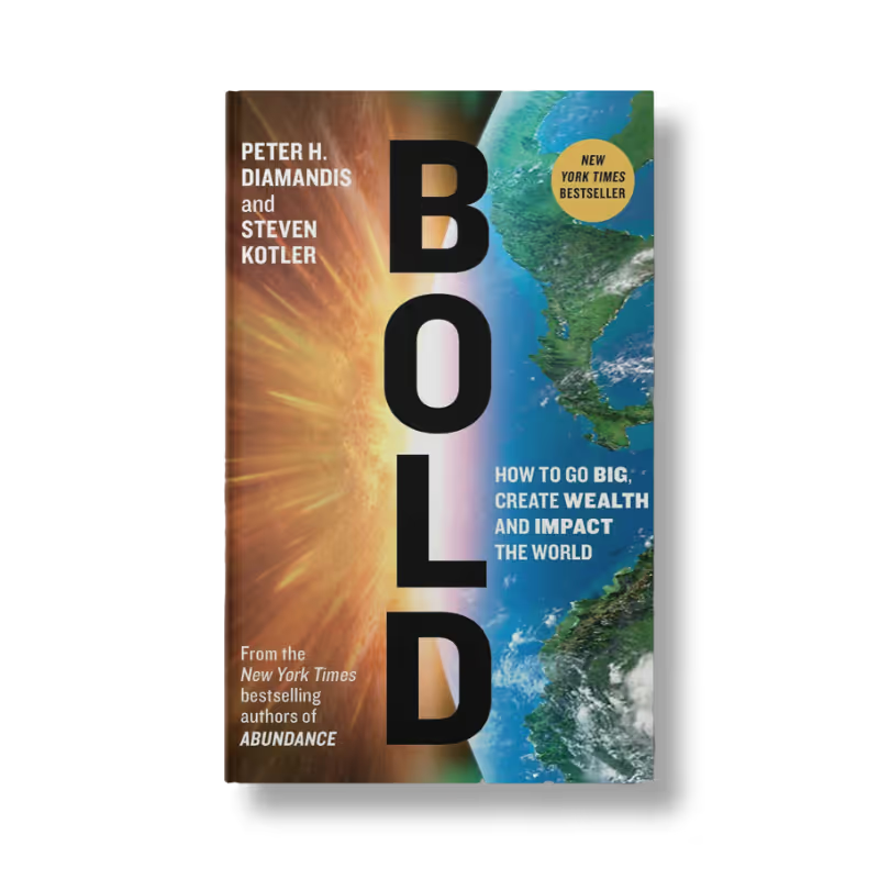 Bold book