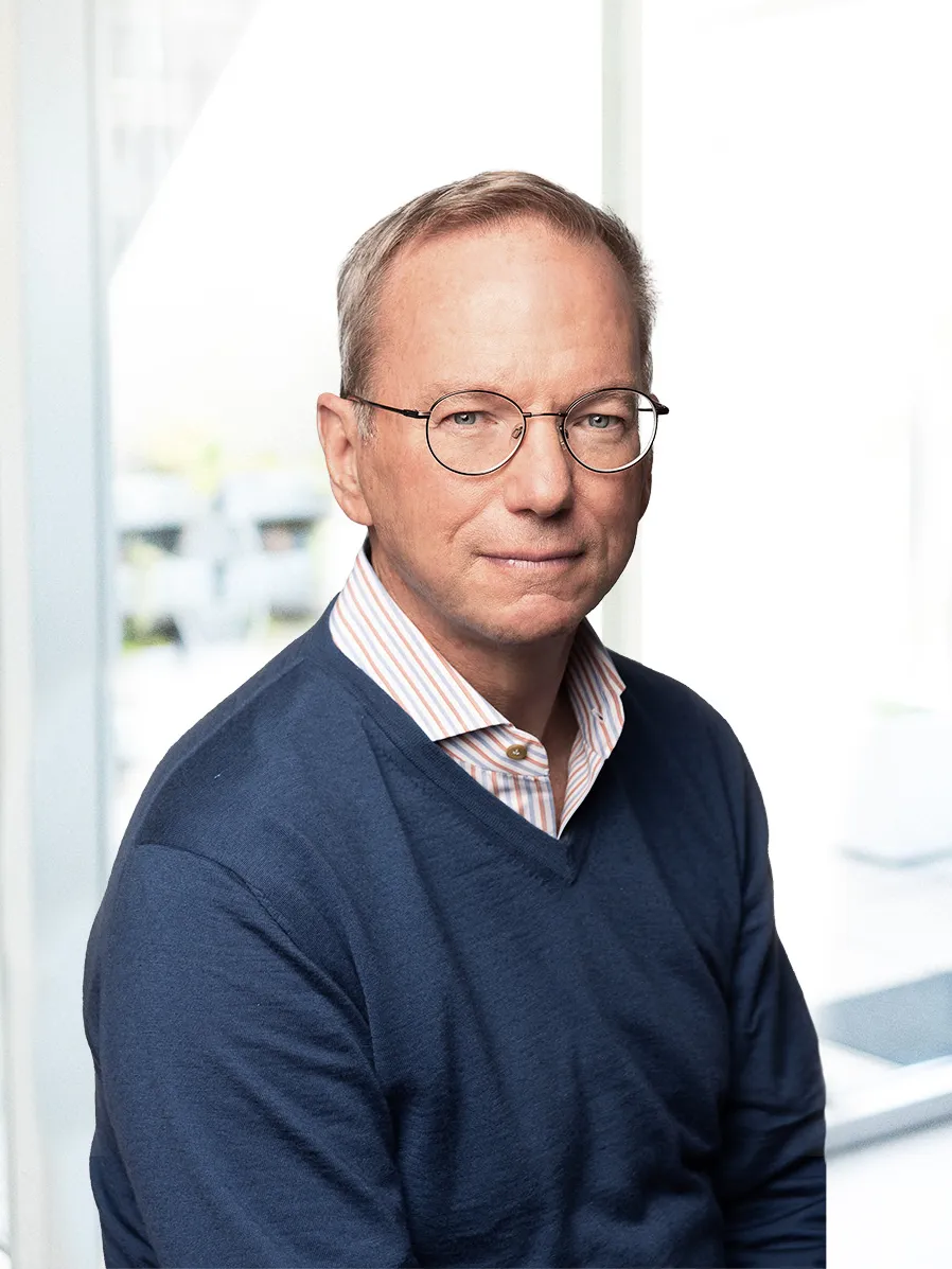 Eric-Schmidt