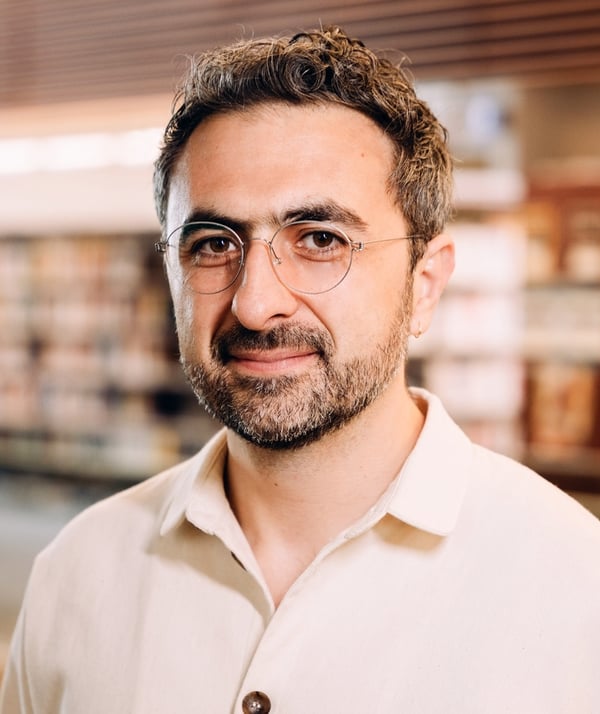 Mustafa Suleyman