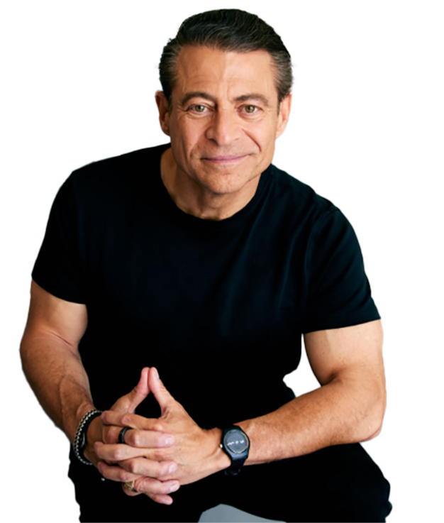 Peter Diamandis - Innovation & Entrepreneurship Community | Leadership