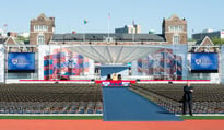 university of pennsylvania graduation