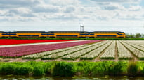 dutch railway