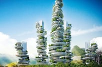 vertical farming