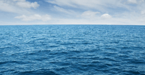 nuclear fuel ocean