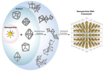 dna nanostructures