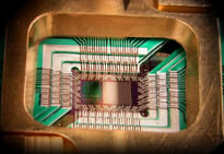 quantum computers