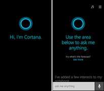 Cortana - Ask me Anything