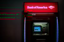 bank of america employee free branches