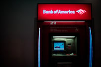 bank of america employee free branches