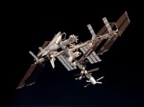 Nasa Iss Private Owner