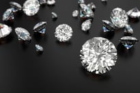 blockchain conflict diamonds