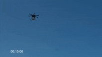 Urban Drone Delivery