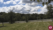 chipotle delivery drone