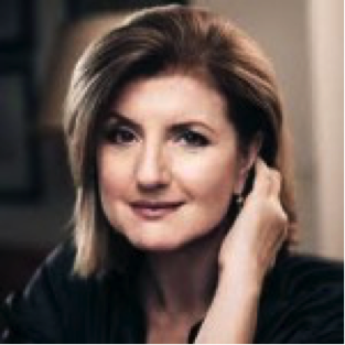 Arianna-Huffington