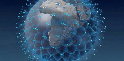 Global Internet Connectivity