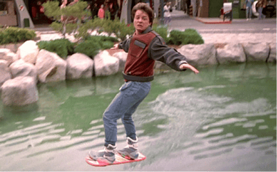 Hoverboards