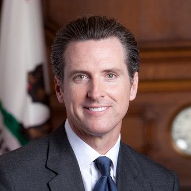 Gavin-Newsom