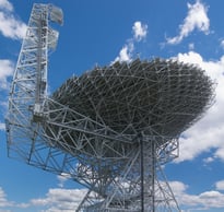 green bank telescope