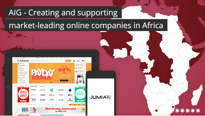 Africa Internet Group Unicorn