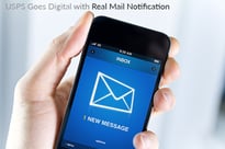 USPS Digital Mail