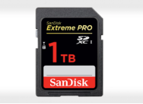 sandisk 1tb sd card