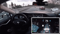 Tesla Autopilot Safety