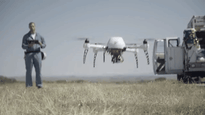 new faa drone regulations