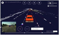 ai learns to drive crowdteaching