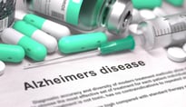 Alzheimer's Vaccine