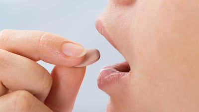 New Antibiotic