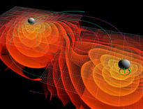 gravitational waves