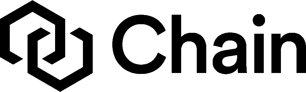 Chain Logo