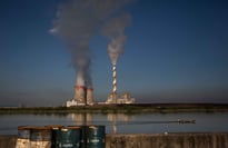 china coal plant cancellation