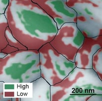 Perovskite Efficiency