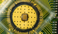 Ibm Phase Change Memory