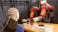 baxter robot mit mind reading