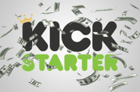Kickstarter Study