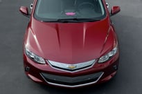 lyft gm partnership